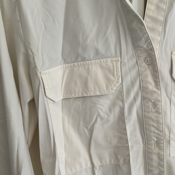 Solid Citizen Equestrian - Jessica button up - size small - Picture 3 of 7